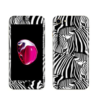 iPhone 8 Animal Skin