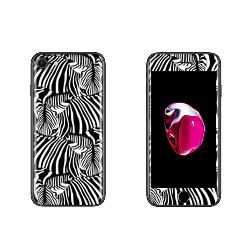 iPhone SE 2020 Animal Skin