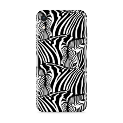 iPhone XR Animal Skin