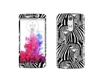 LG G3 Animal Skin