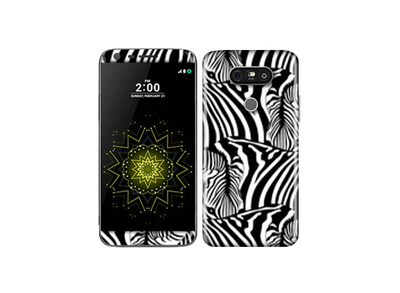 LG G5 Animal Skin