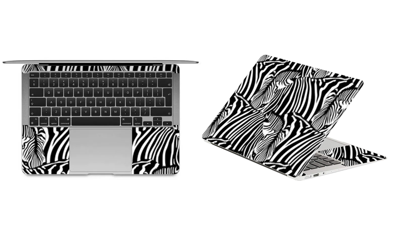 MacBook 11 Air Animal Skin