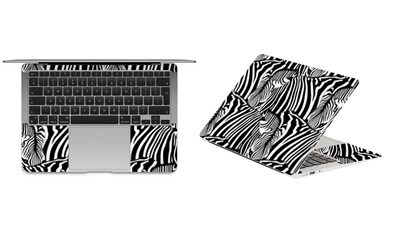 MacBook 13 Animal Skin