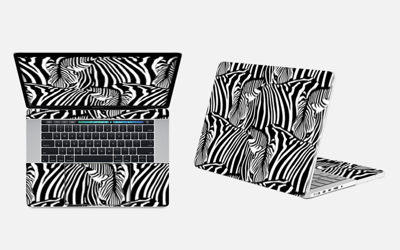 MacBook Pro 15 2016 Plus Animal Skin