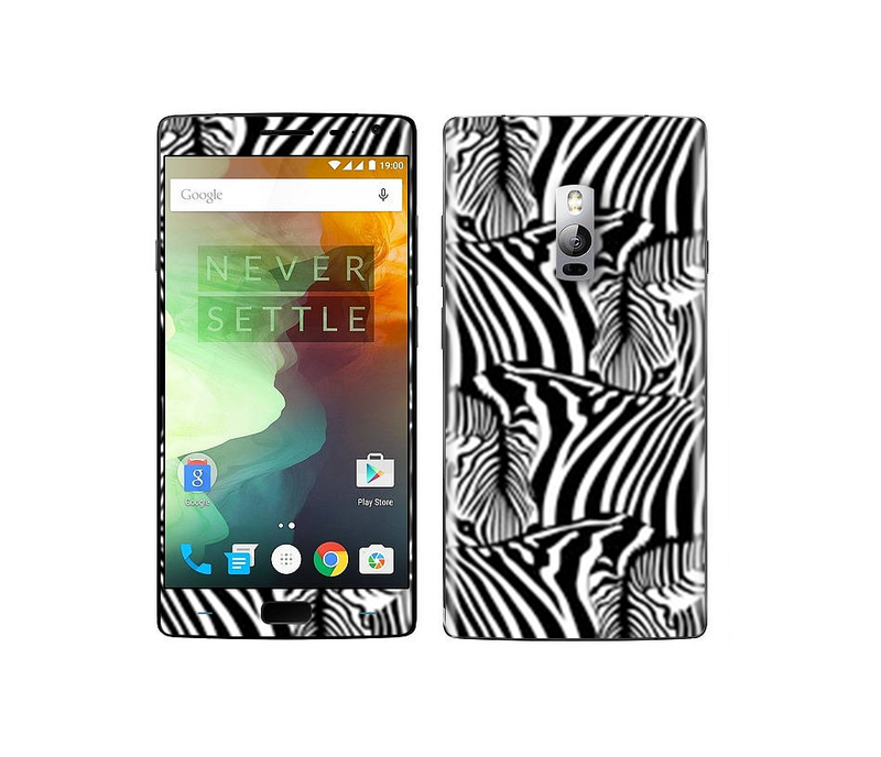 OnePlus 2 Animal Skin