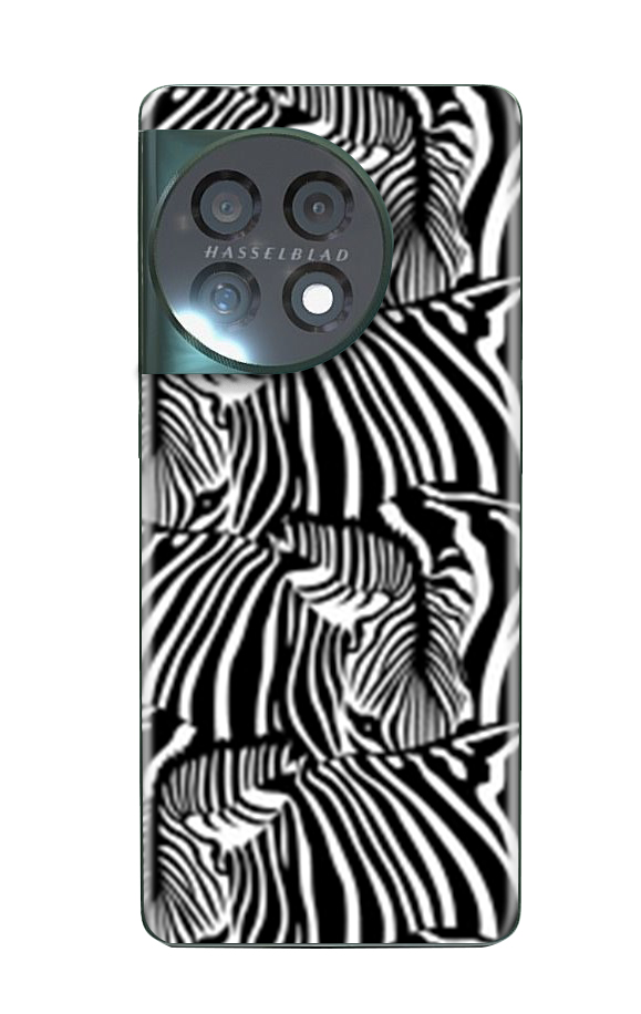 OnePlus 11 Animal Skin