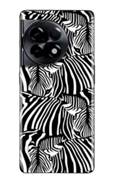 OnePlus 11R Animal Skin