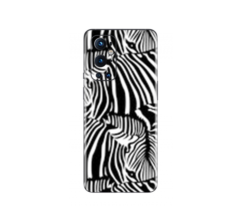 OnePlus 9 Pro  Animal Skin