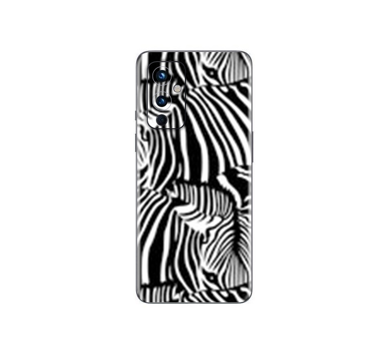 OnePlus 9  Animal Skin