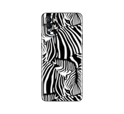 OnePlus 9R  Animal Skin