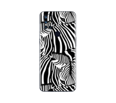 OnePlus Nord N10 5G  Animal Skin