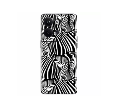 Oppo Reno 9 Animal Skin