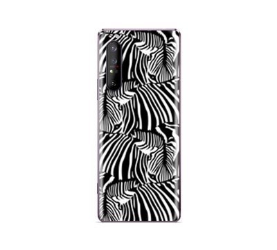 Sony Xperia 1 ll Animal Skin