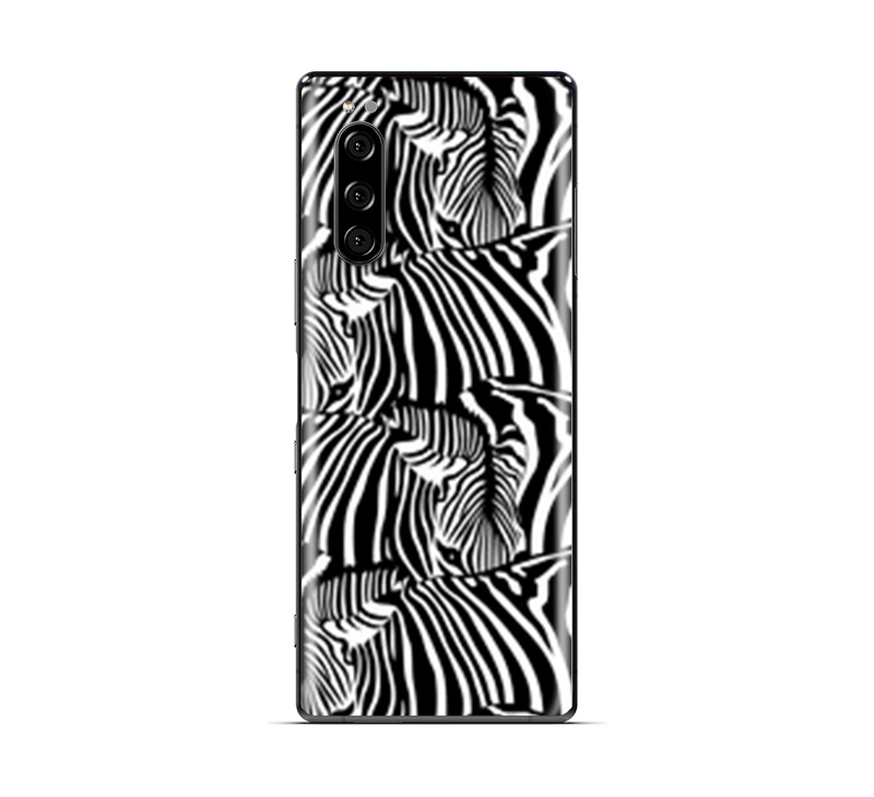 Sony Xperia 5 Animal Skin