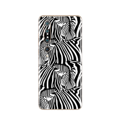 Xiaomi Mi 10 Animal Skin