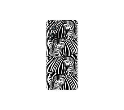 Xiaomi Mi 10T Pro Animal Skin