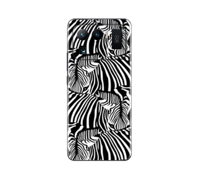 Xiaomi Mi 11 Ultra Animal Skin