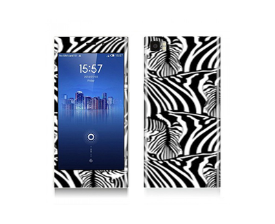 Xiaomi Mi 3 Animal Skin