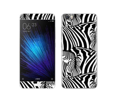 Xiaomi Mi 5 Animal Skin