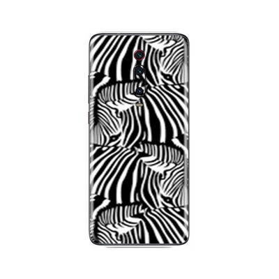 Xiaomi Redmi K20 Animal Skin