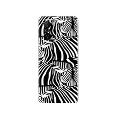 Xiaomi Redmi K40 Animal Skin