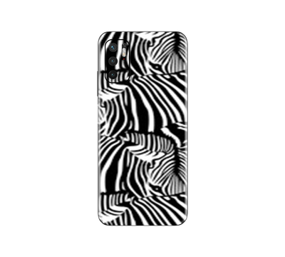 Xiaomi Redmi Note 10 5G Animal Skin