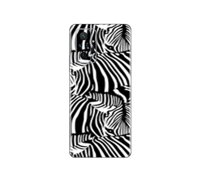 Xiaomi Redmi Note 10 Pro Animal Skin