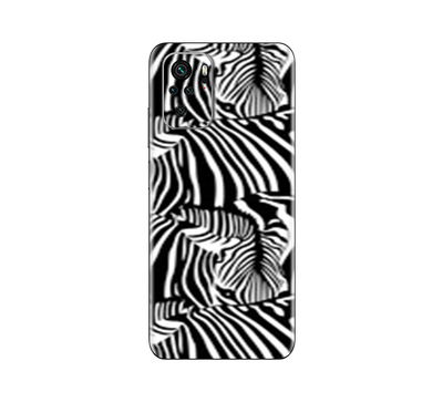 Xiaomi Redmi Note 10s Animal Skin