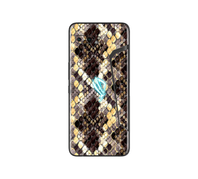 Asus Rog Phone 2 Animal Skin