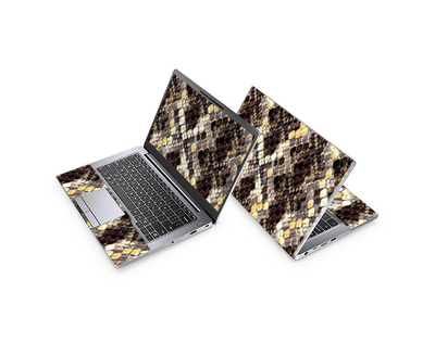 Dell Latitude 7400 Animal Skin