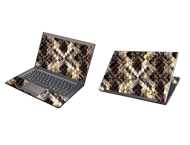 Dell Latitude 7490 Animal Skin