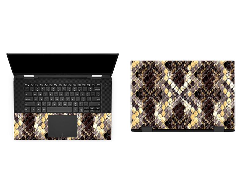 Dell XPS 15 2 In 1 9575 Animal Skin