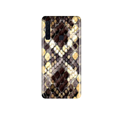 Galaxy A9 Animal Skin