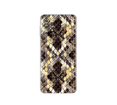 Galaxy M32 5G Animal Skin