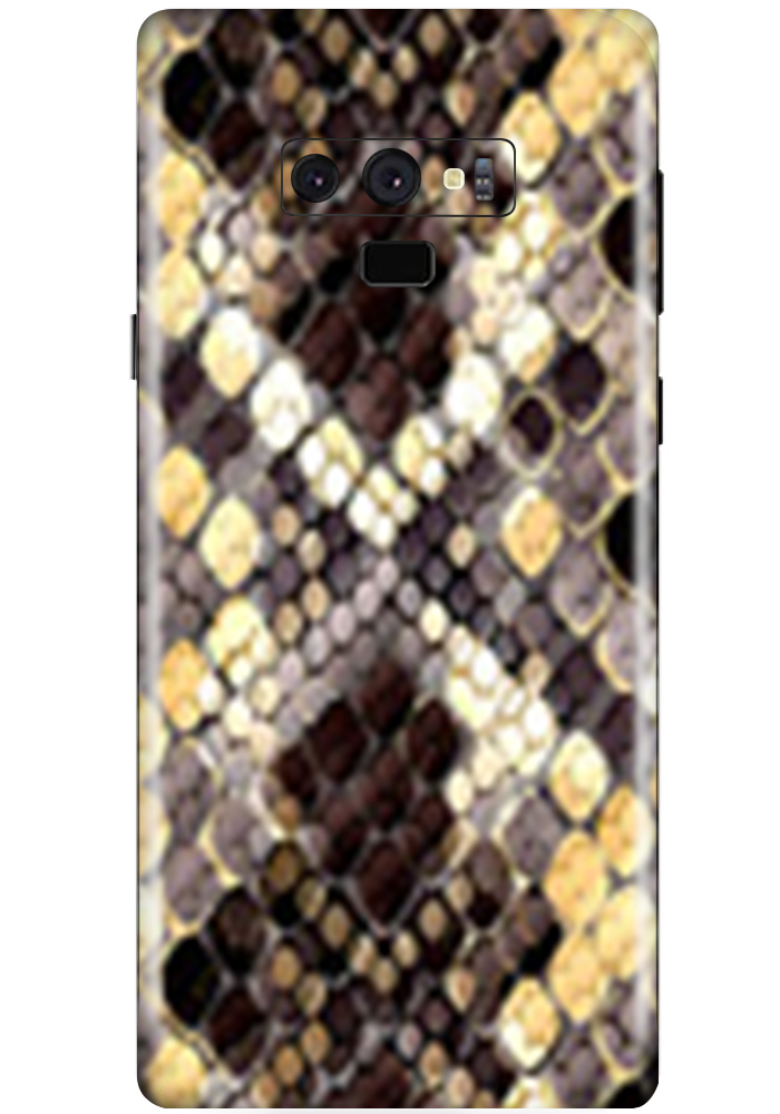 Galaxy Note 9 Animal Skin