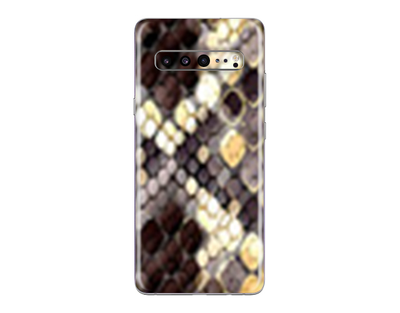 Galaxy S10 5G Animal Skin