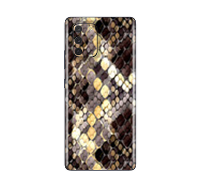 Galaxy S10 Lite Animal Skin