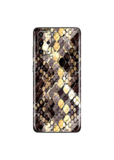 Galaxy S20 Plus Animal Skin