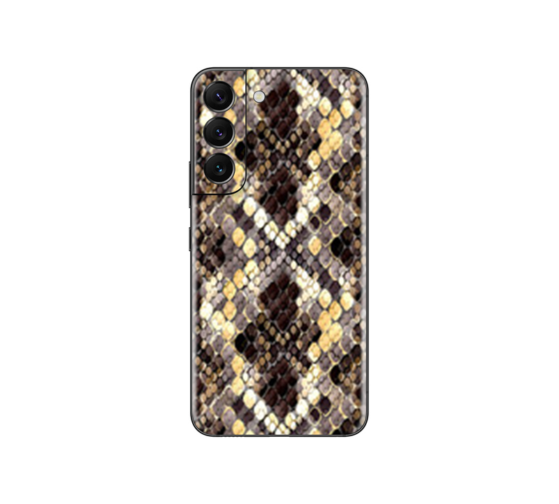 Galaxy S22 Plus 5G Animal Skin