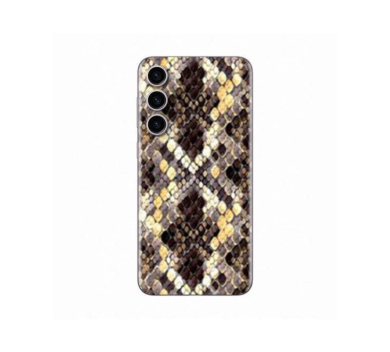 Galaxy S23 Plus Animal Skin