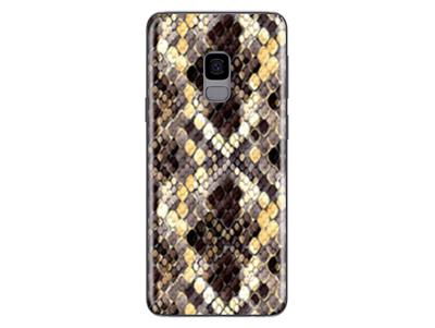 Galaxy S9 Animal Skin