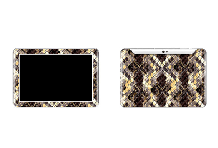 Galaxy TAB 10.1 Animal Skin