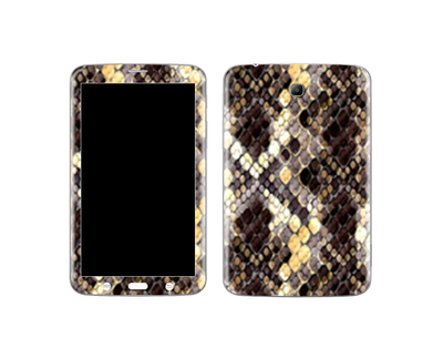 Galaxy TAB 3 7 INCH Animal Skin