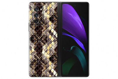 Galaxy z Fold 2 Animal Skins