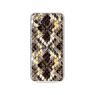 Google Pixel 5 Animal Skin