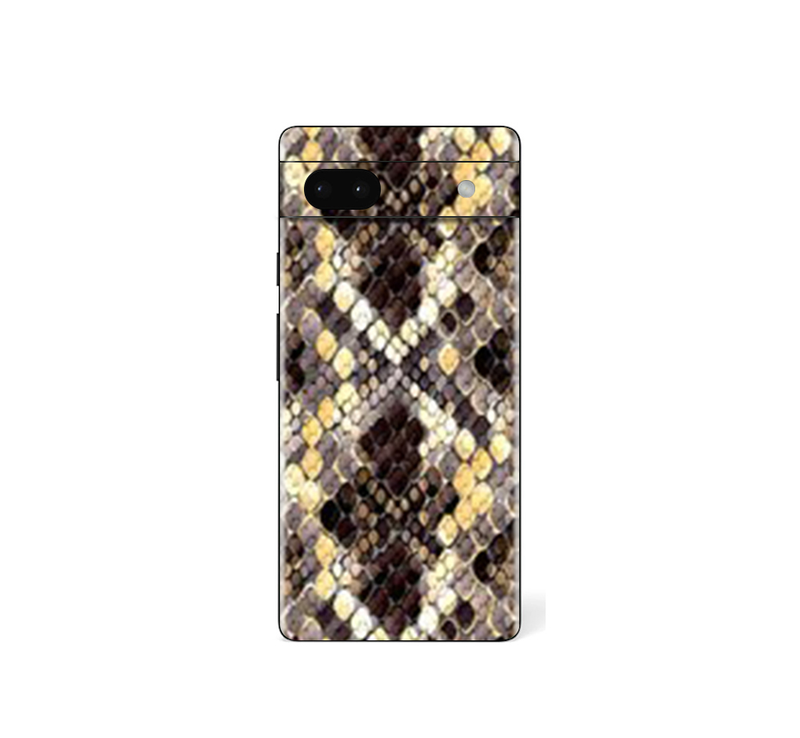 Google Pixel 6a Animal Skin