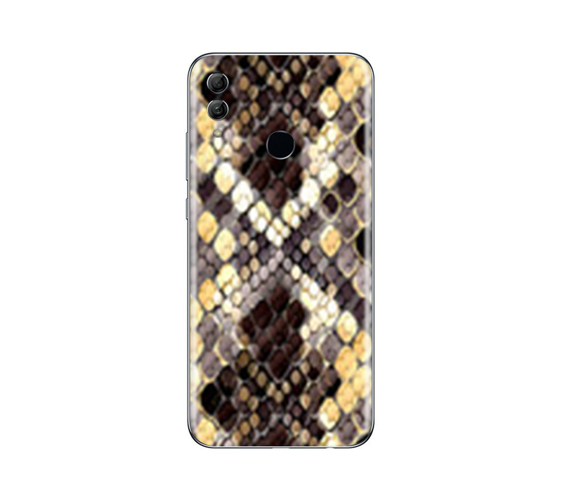 Honor 10 Lite Animal Skin