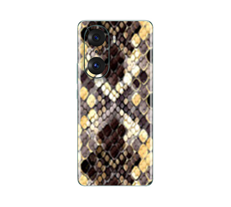 Honor 60 Pro Animal Skin