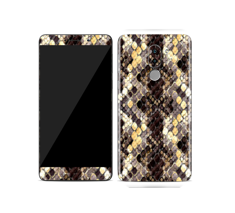 Honor 6X Animal Skin