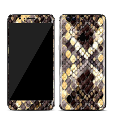 Honor 8 Animal Skin